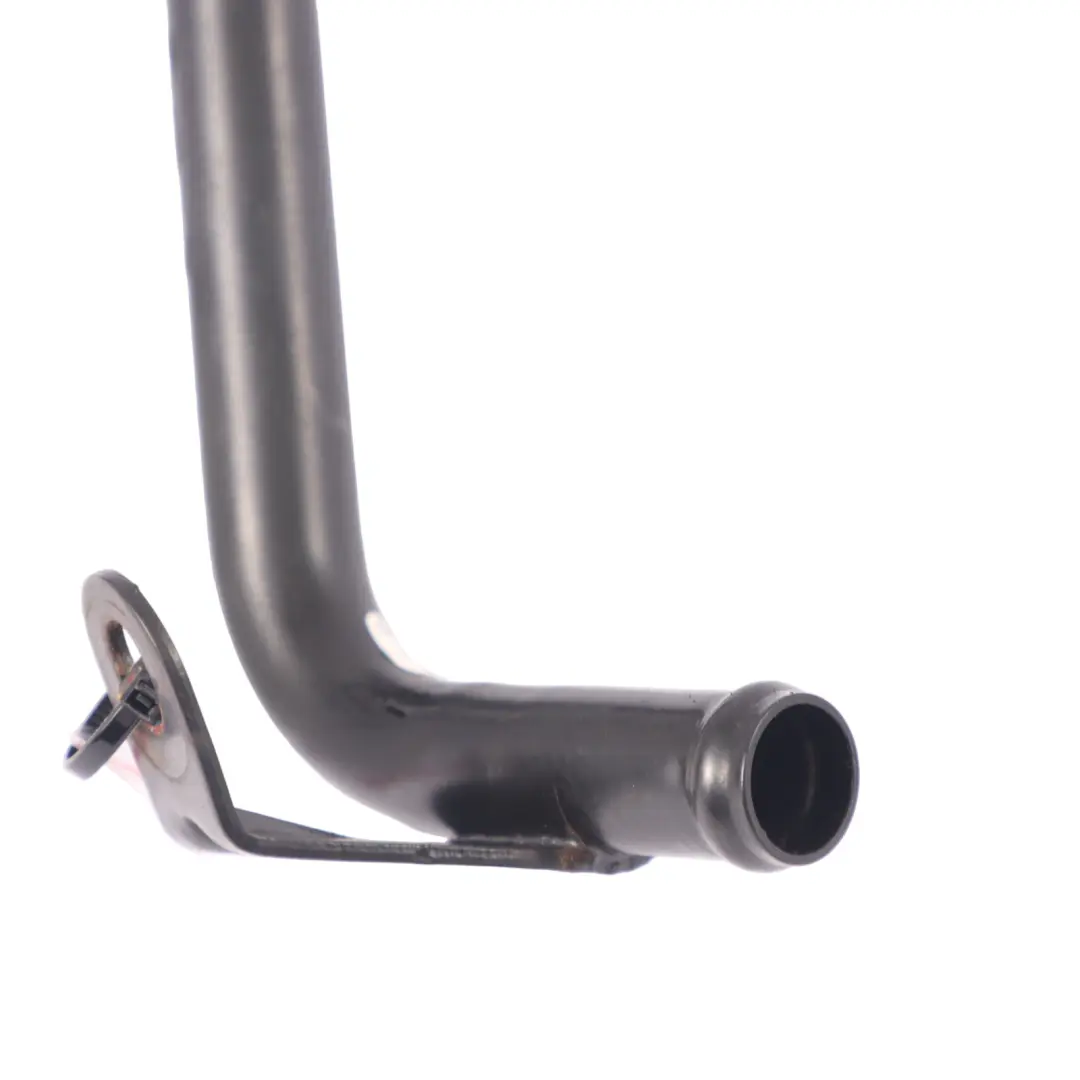 Audi A1 8X Water Pipe Hose Line Engine Cooling Coolant Unit Hose - SKU 03C121070M - Part number 03C121070M