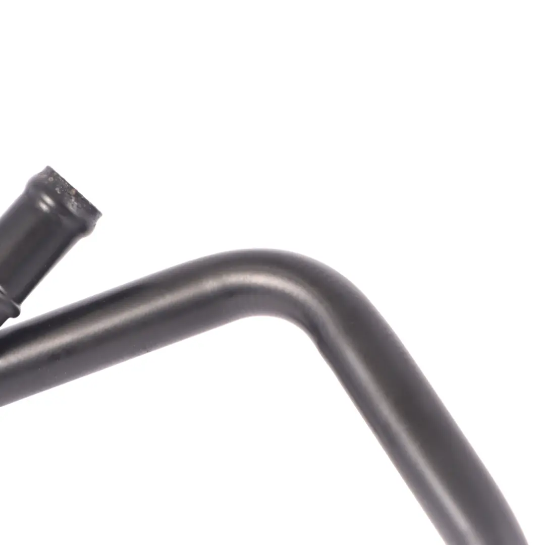 Audi A1 8X Water Pipe Hose Line Engine Cooling Coolant Unit Hose - SKU 03C121070M - Part number 03C121070M