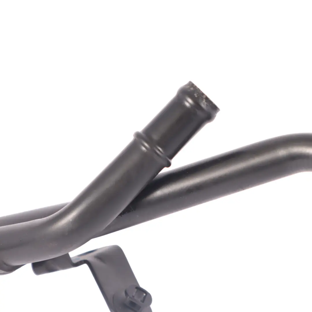 Audi A1 8X Water Pipe Hose Line Engine Cooling Coolant Unit Hose - SKU 03C121070M - Part number 03C121070M