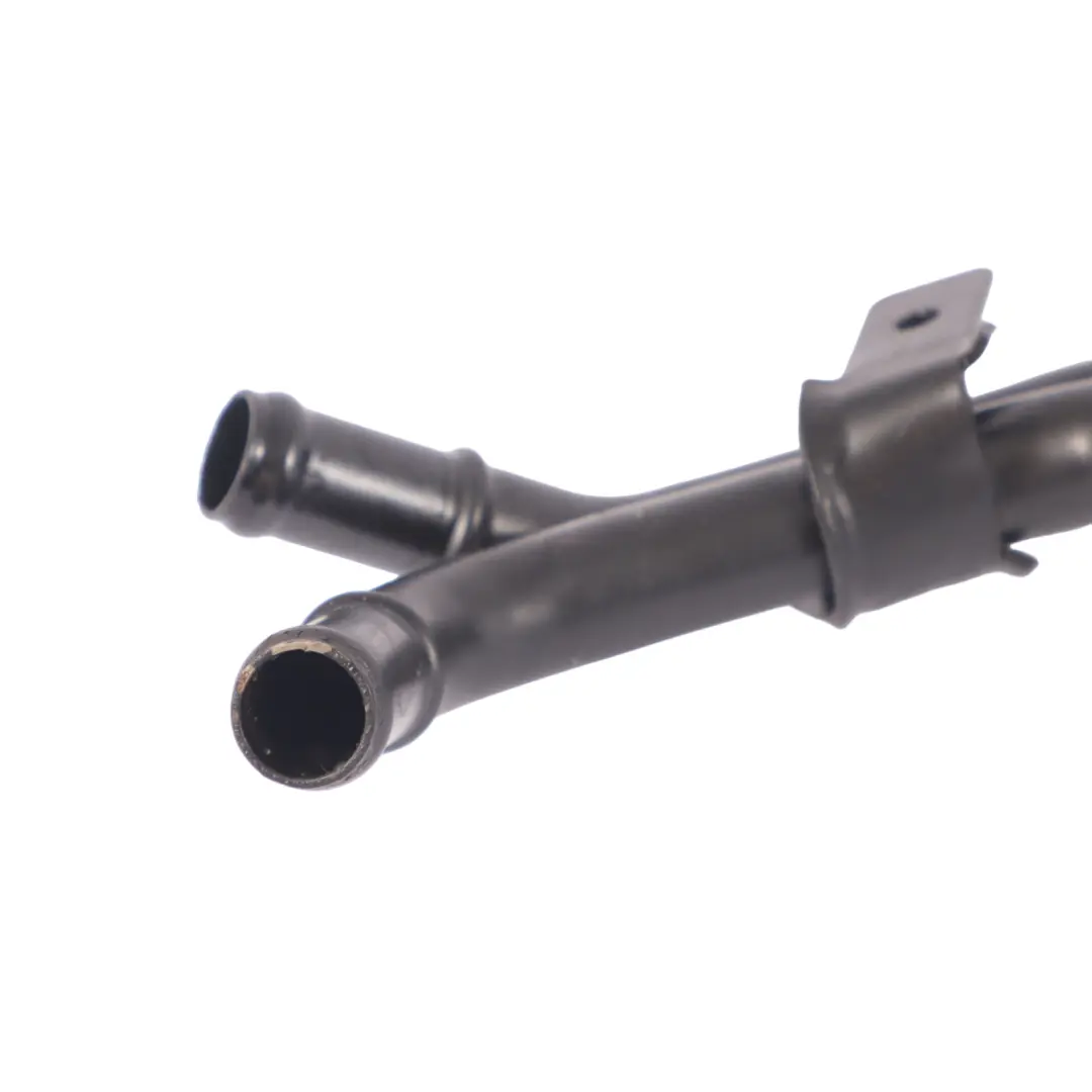 Audi A1 8X Water Pipe Hose Line Engine Cooling Coolant Unit Hose - SKU 03C121070M - Part number 03C121070M