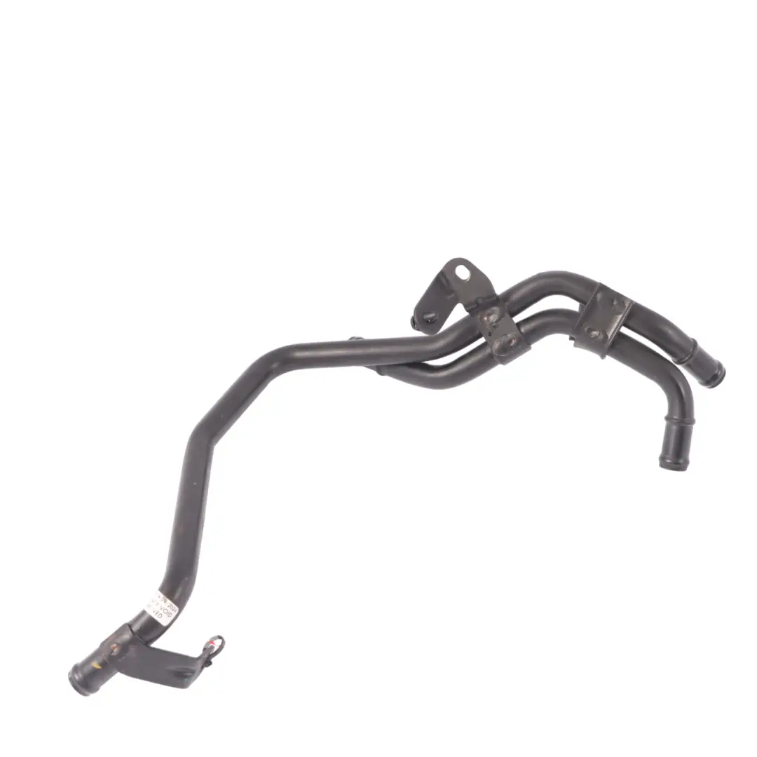 Wasserleitung Schlauchleitung Motor Kühlung Schlauch für Audi A1 8X mit Teilenummer 03C121070M Audi A1 8X Wasserleitung Schlauchleitung Motor Kühlung Schlauch - SKU 03C121070M - Teilenummer 03C121070M