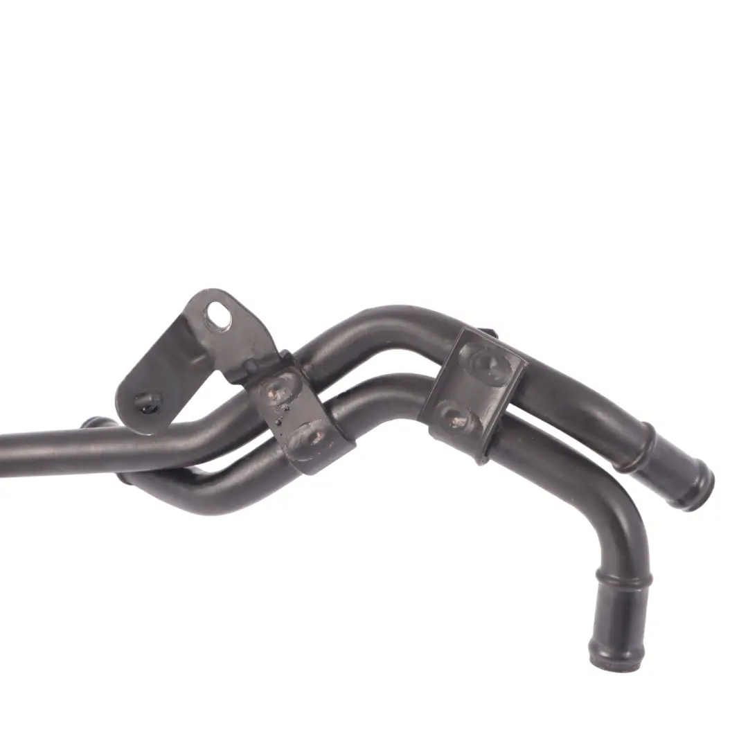Audi A1 8X Water Pipe Hose Line Engine Cooling Coolant Unit Hose - SKU 03C121070M - Part number 03C121070M