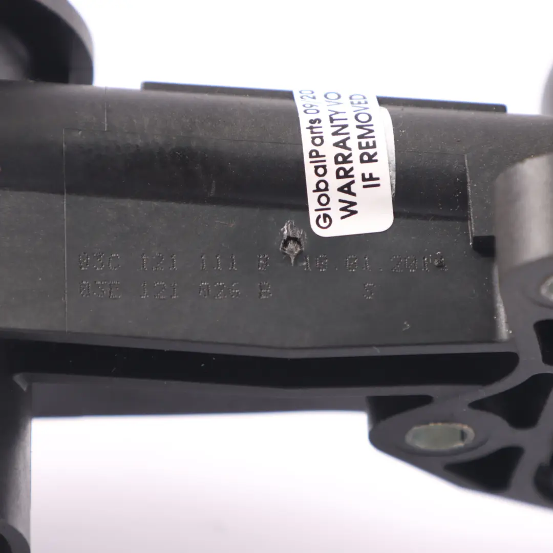 Mk5 6R Thermostat Refroidissement D'eau pour Volkswagen Polo à propos du numéro de pièce 03C121111B Volkswagen Polo Mk5 6R Thermostat Refroidissement D'eau - SKU 03C121111B - Numéro de pièce 03C121111B