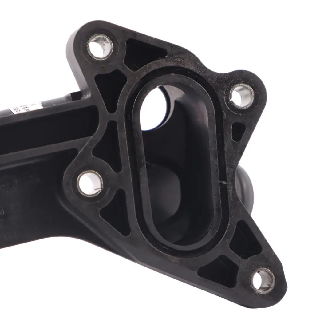 Mk5 6R Alloggiamento Termostato Acqua Refrigerante per Volkswagen Polo con numero di parte 03C121111B Volkswagen Polo Mk5 6R Alloggiamento Termostato Acqua Refrigerante - SKU 03C121111B - Numero di parte 03C121111B