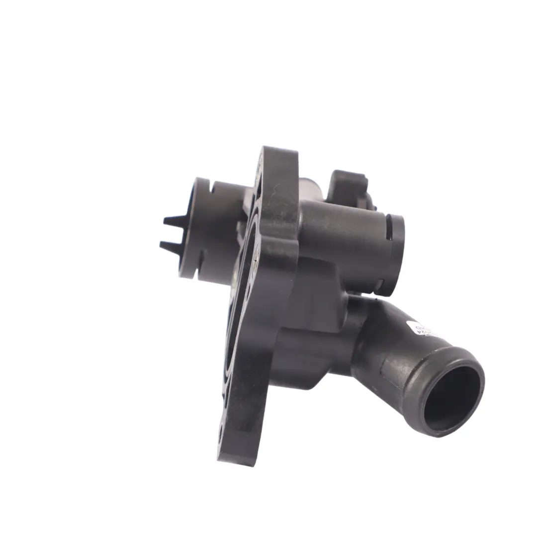 Mk5 6R Wasser Kühlmittel Thermostat Gehäuse für Volkswagen Polo mit Teilenummer 03C121111B Volkswagen Polo Mk5 6R Wasser Kühlmittel Thermostat Gehäuse - SKU 03C121111B - Teilenummer 03C121111B