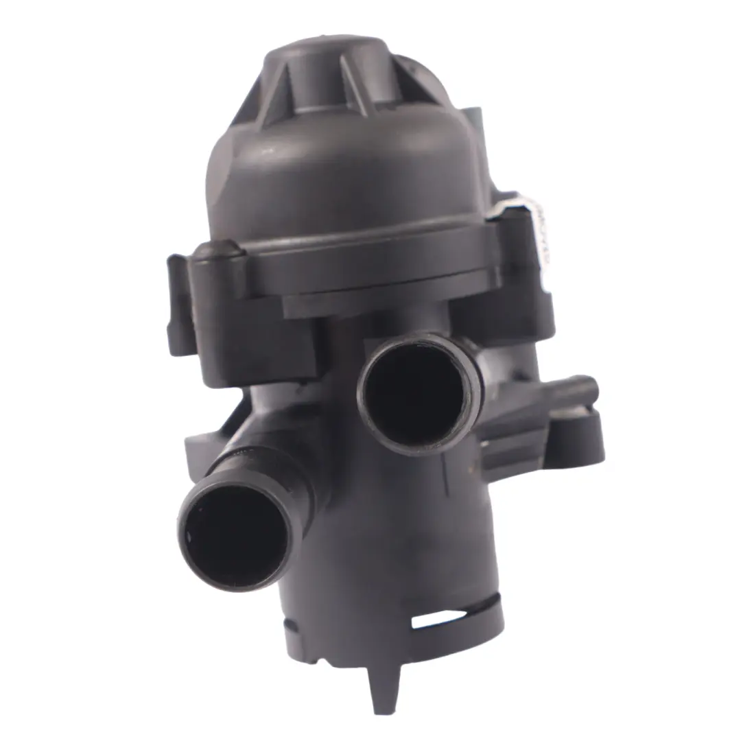 Boîtier thermostat refroidissement d'eau moteur Audi A1 8X 1.4 TSI - SKU 03C121111T - Numéro de pièce 03C121111T