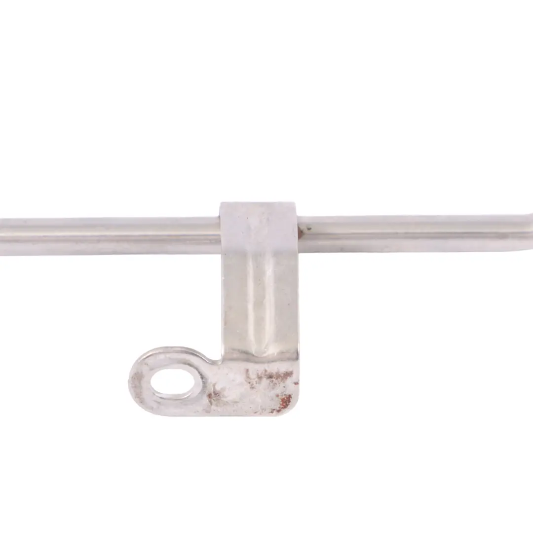 VW Golf Mk6 VI Audi A1 8X Turbocharger Oil Pipe Hose Line 1.4 Petrol - SKU 03C121469F - Part number 03C121469F