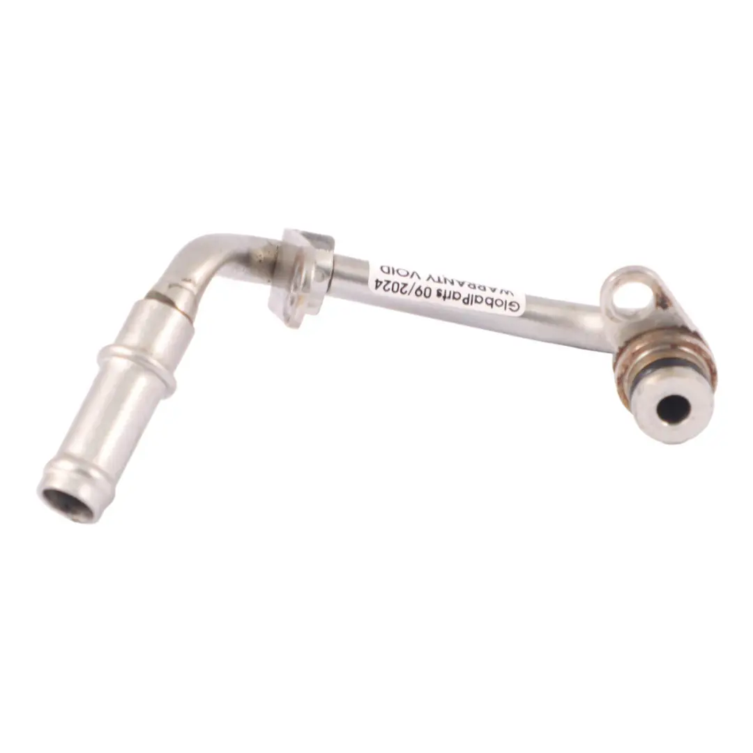 Tubo de Agua Manguera Refrigeración del Motor Manguera para Audi A1 8X con número de pieza 03C121497F Audi A1 8X Tubo de Agua Manguera Refrigeración del Motor Manguera - SKU 03C121497F - Número de pieza 03C121497F