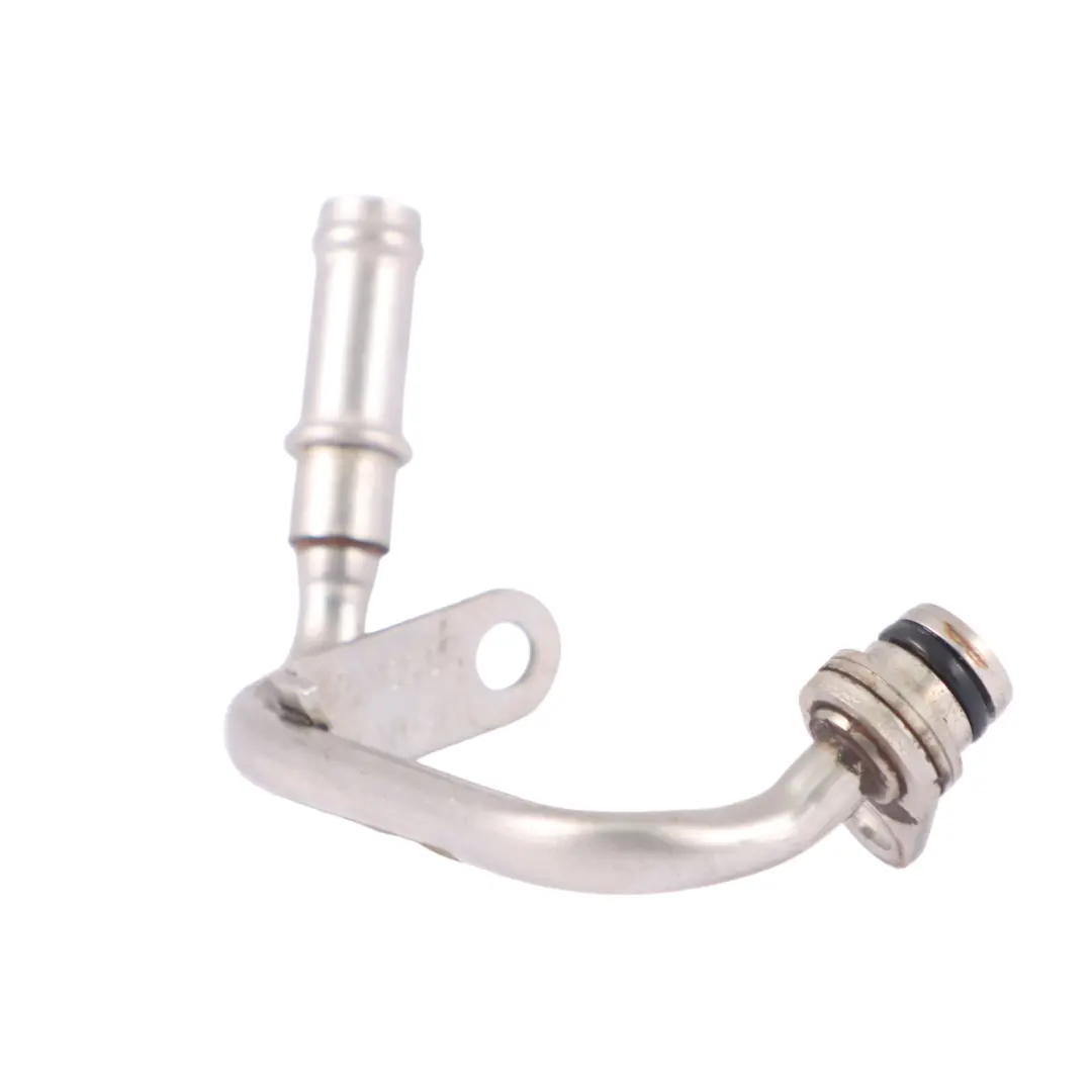 Schlauchleitung Motor Kühlung Kühlmittel Einheit Schlauch für Audi A1 8X mit Teilenummer 03C121497F Audi A1 8X Schlauchleitung Motor Kühlung Kühlmittel Einheit Schlauch - SKU 03C121497F - Teilenummer 03C121497F