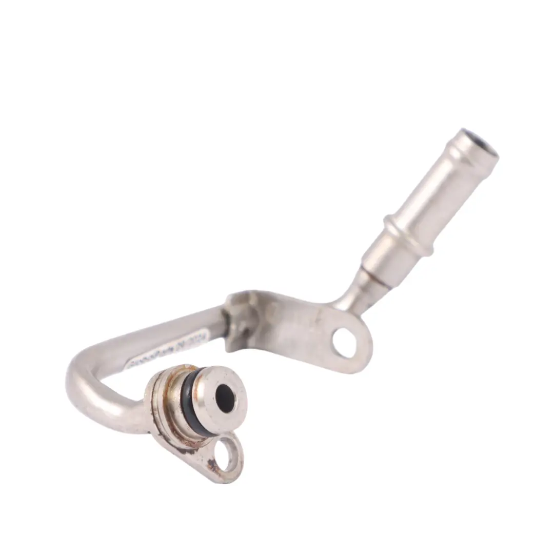 Water Pipe Hose Line Engine Cooling Coolant Unit Hose to Audi A1 8X with Part number 03C121497F Audi A1 8X Water Pipe Hose Line Engine Cooling Coolant Unit Hose - SKU 03C121497F - Part number 03C121497F