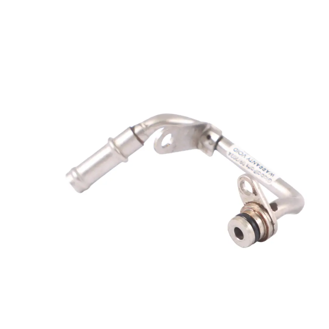 Tuyau d'eau d'alimentation l'unité refroidissement moteur Audi A1 8X - SKU 03C121497F - Numéro de pièce 03C121497F