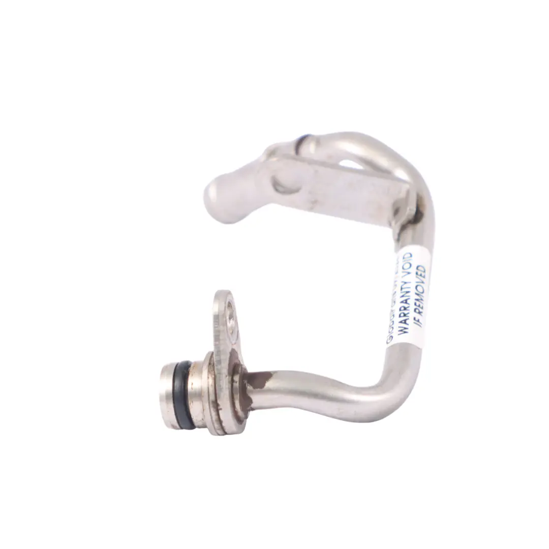 Tubo de Agua Manguera Refrigeración del Motor Manguera para Audi A1 8X con número de pieza 03C121497F Audi A1 8X Tubo de Agua Manguera Refrigeración del Motor Manguera - SKU 03C121497F - Número de pieza 03C121497F