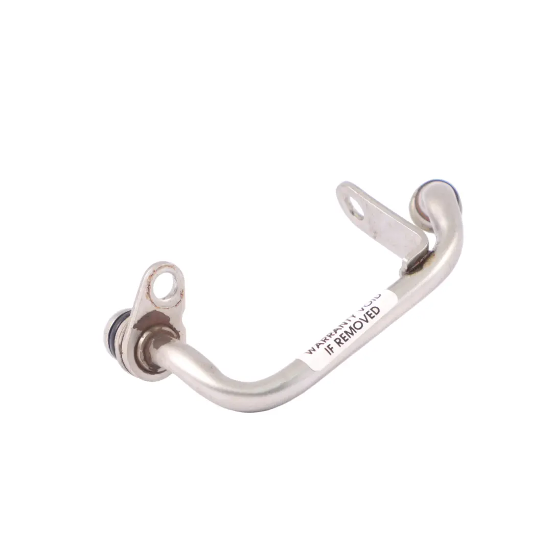 Tuyau d'eau d'alimentation l'unité refroidissement moteur Audi A1 8X - SKU 03C121497F - Numéro de pièce 03C121497F