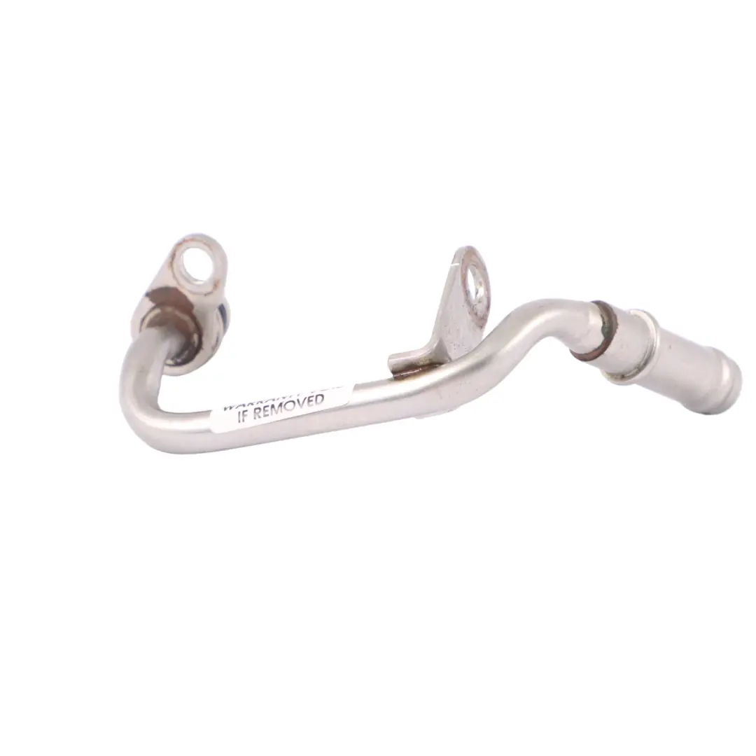 Tuyau d'eau d'alimentation l'unité refroidissement moteur Audi A1 8X - SKU 03C121497F - Numéro de pièce 03C121497F