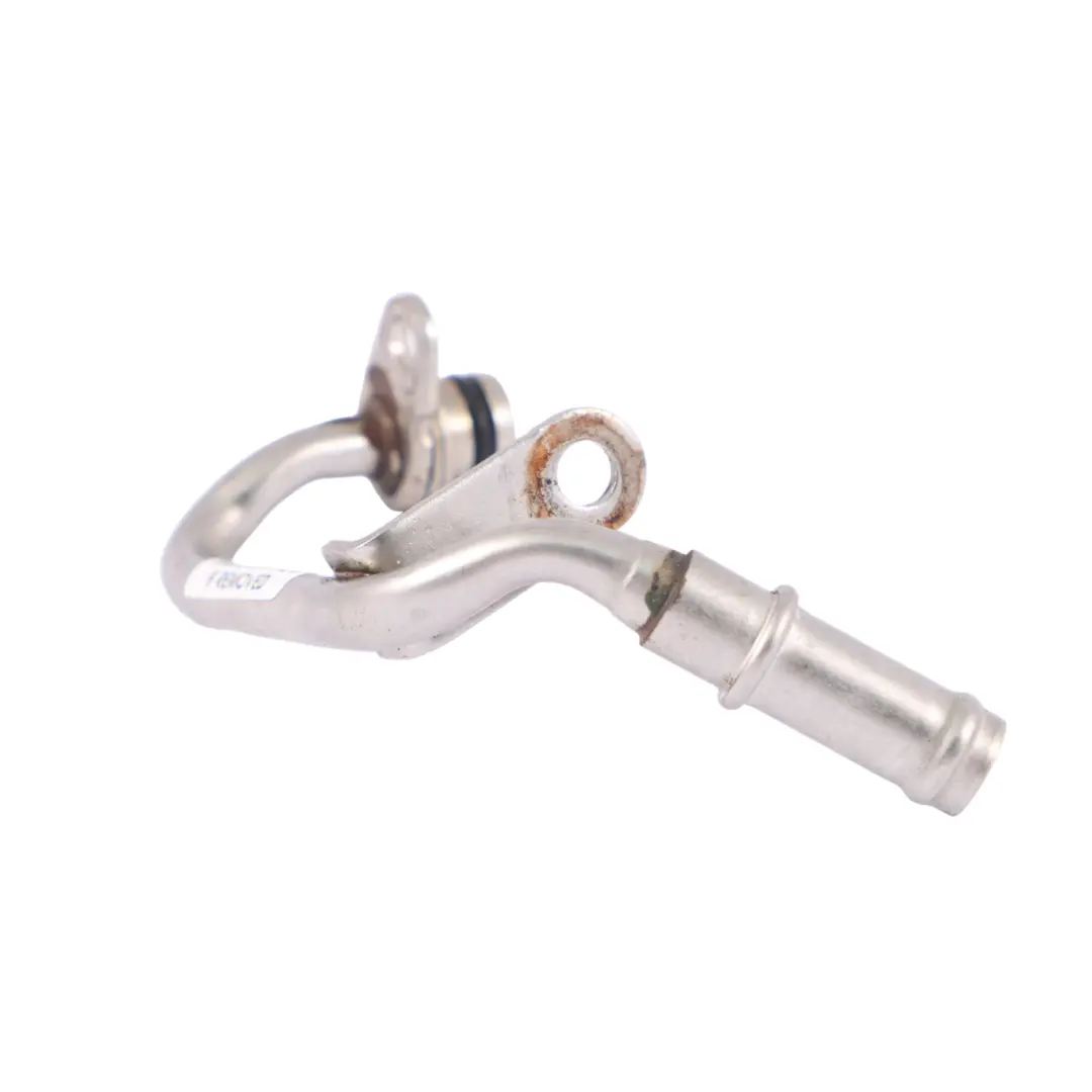 Tuyau d'eau d'alimentation l'unité refroidissement moteur Audi A1 8X - SKU 03C121497F - Numéro de pièce 03C121497F