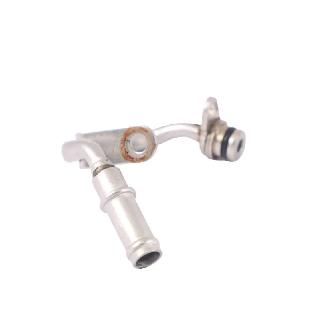 Tuyau d'eau d'alimentation l'unité refroidissement moteur pour Audi A1 8X à propos du numéro de pièce 03C121497F Audi A1 8X Tuyau d'eau d'alimentation l'unité refroidissement moteur - SKU 03C121497F - Numéro de pièce 03C121497F