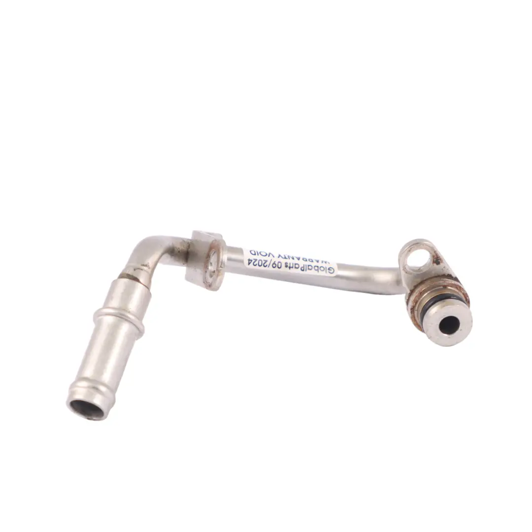 Tuyau d'eau d'alimentation l'unité refroidissement moteur Audi A1 8X - SKU 03C121497F - Numéro de pièce 03C121497F