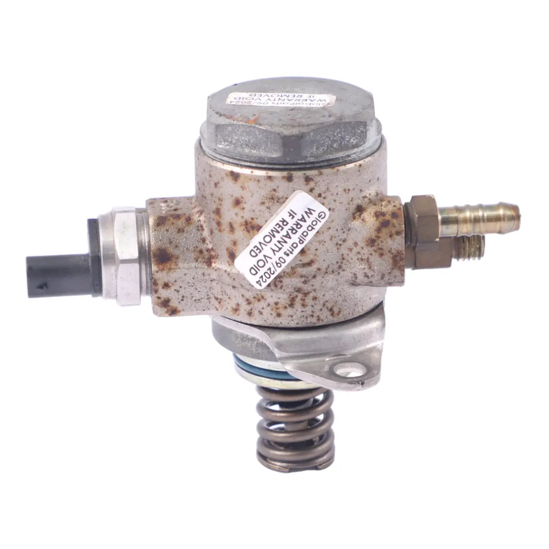 Audi A1 8X Pompe à carburant Haute Pression Valve Essence 1.4 TSI - SKU 03C127026J - Numéro de pièce 03C127026J