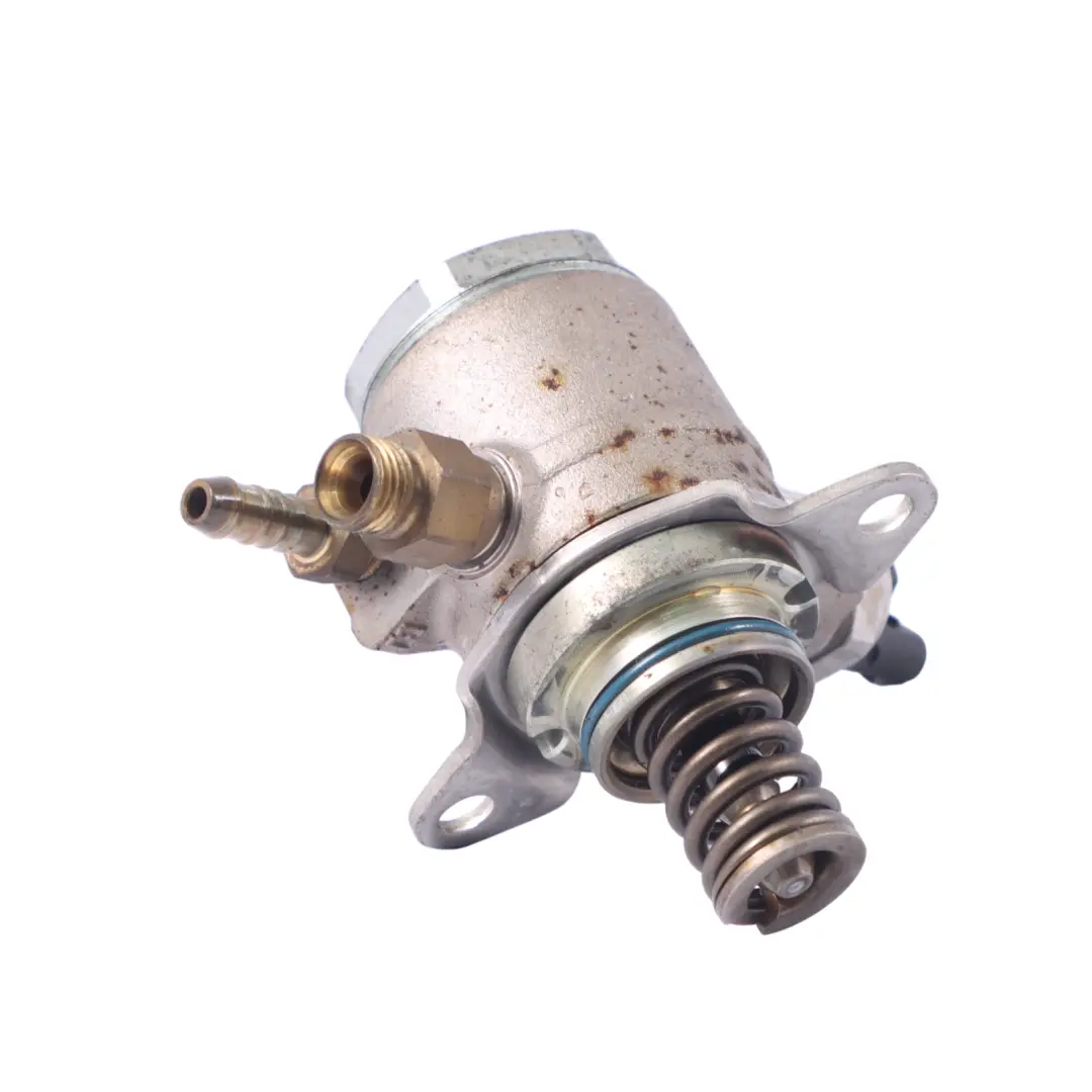 Hochdruck-Kraftstoffpumpe Einheit Ventil Benzin 1,4 TSI für Audi A1 8X mit Teilenummer 03C127026J Audi A1 8X Hochdruck-Kraftstoffpumpe Einheit Ventil Benzin 1,4 TSI - SKU 03C127026J - Teilenummer 03C127026J