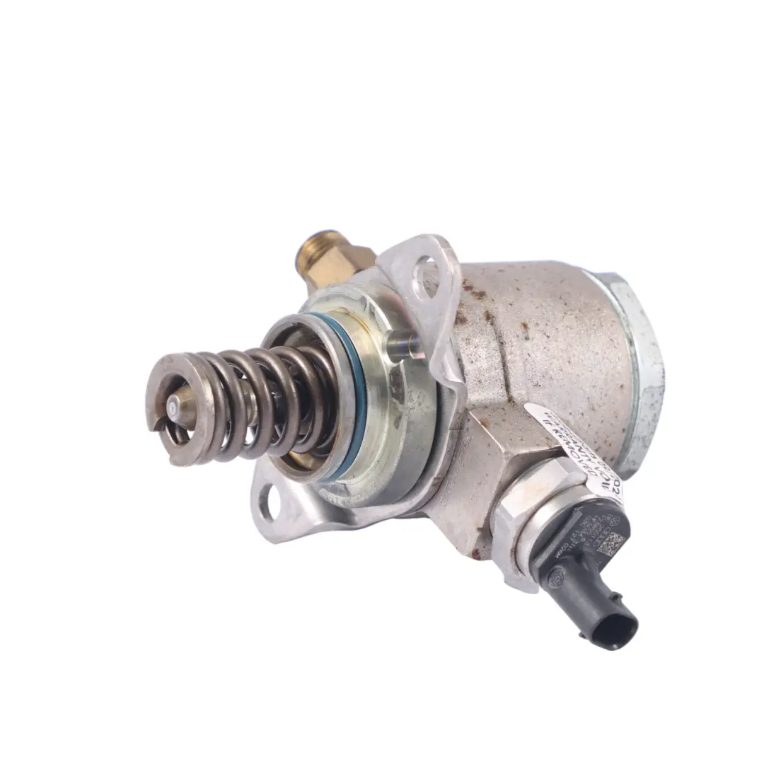 Alta Pressione Pompa Carburante Valvola Benzina 1.4 TSI per Audi A1 8X con numero di parte 03C127026J Audi A1 8X Alta Pressione Pompa Carburante Valvola Benzina 1.4 TSI - SKU 03C127026J - Numero di parte 03C127026J
