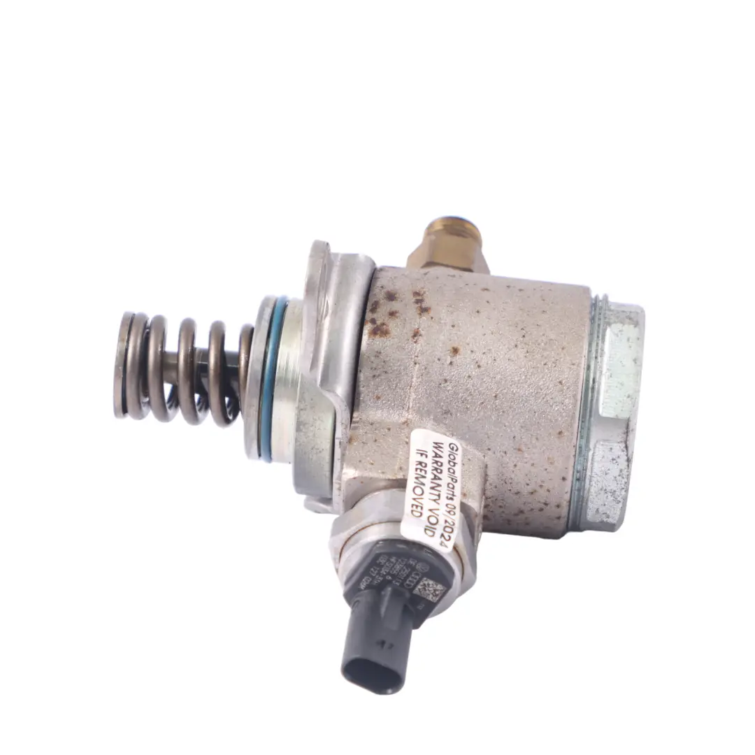 High Pressure Fuel Pump Unit Valve Petrol 1.4 TSI to Audi A1 8X with Part number 03C127026J Audi A1 8X High Pressure Fuel Pump Unit Valve Petrol 1.4 TSI - SKU 03C127026J - Part number 03C127026J
