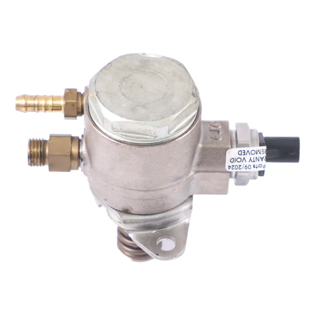 VW Passat B7 High Pressure Fuel Pump Unit Valve Petrol 1.4 TSI 03C127026P