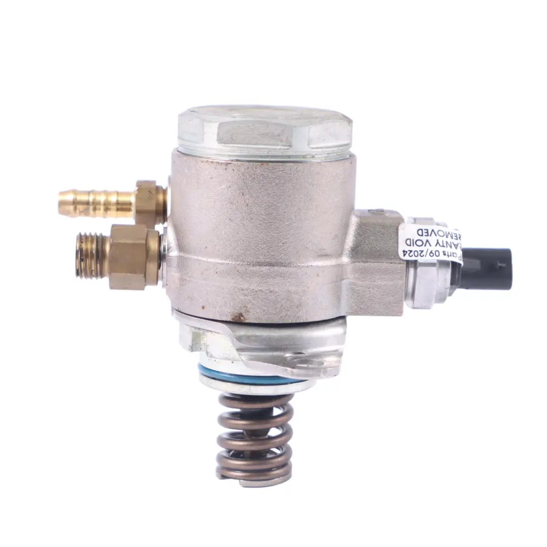 High Pressure Fuel Pump Unit Valve Petrol 1.4 TSI to VW Passat B7 with Part number 03C127026P VW Passat B7 High Pressure Fuel Pump Unit Valve Petrol 1.4 TSI - SKU 03C127026P - Part number 03C127026P