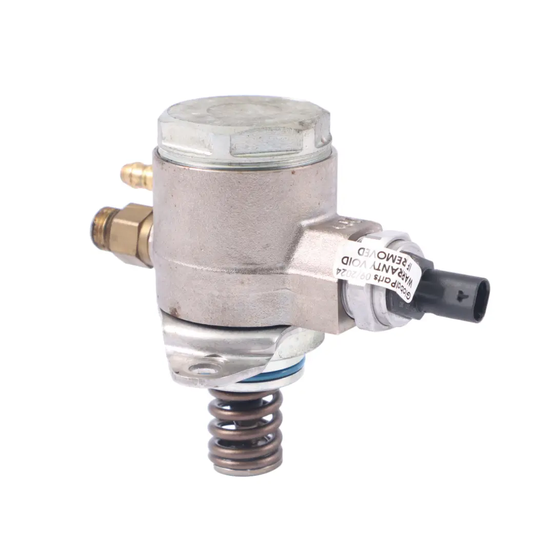 Hochdruck-Kraftstoffpumpe Einheit Ventil Benzin 1,4 TSI für VW Passat B7 mit Teilenummer 03C127026P VW Passat B7 Hochdruck-Kraftstoffpumpe Einheit Ventil Benzin 1,4 TSI - SKU 03C127026P - Teilenummer 03C127026P