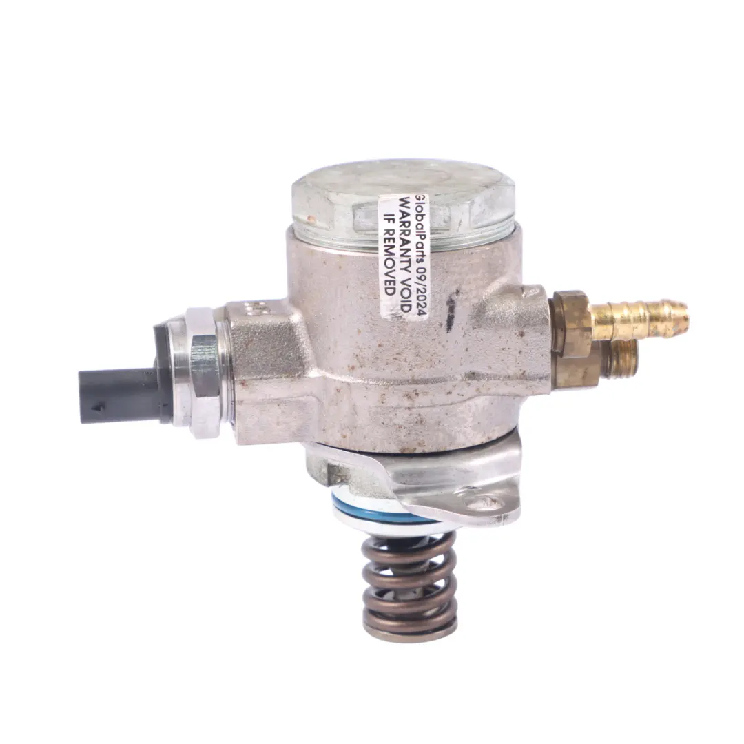 Pompe à carburant Haute Pression Valve Essence 1.4 TSI pour VW Passat B7 à propos du numéro de pièce 03C127026P VW Passat B7 Pompe à carburant Haute Pression Valve Essence 1.4 TSI - SKU 03C127026P - Numéro de pièce 03C127026P