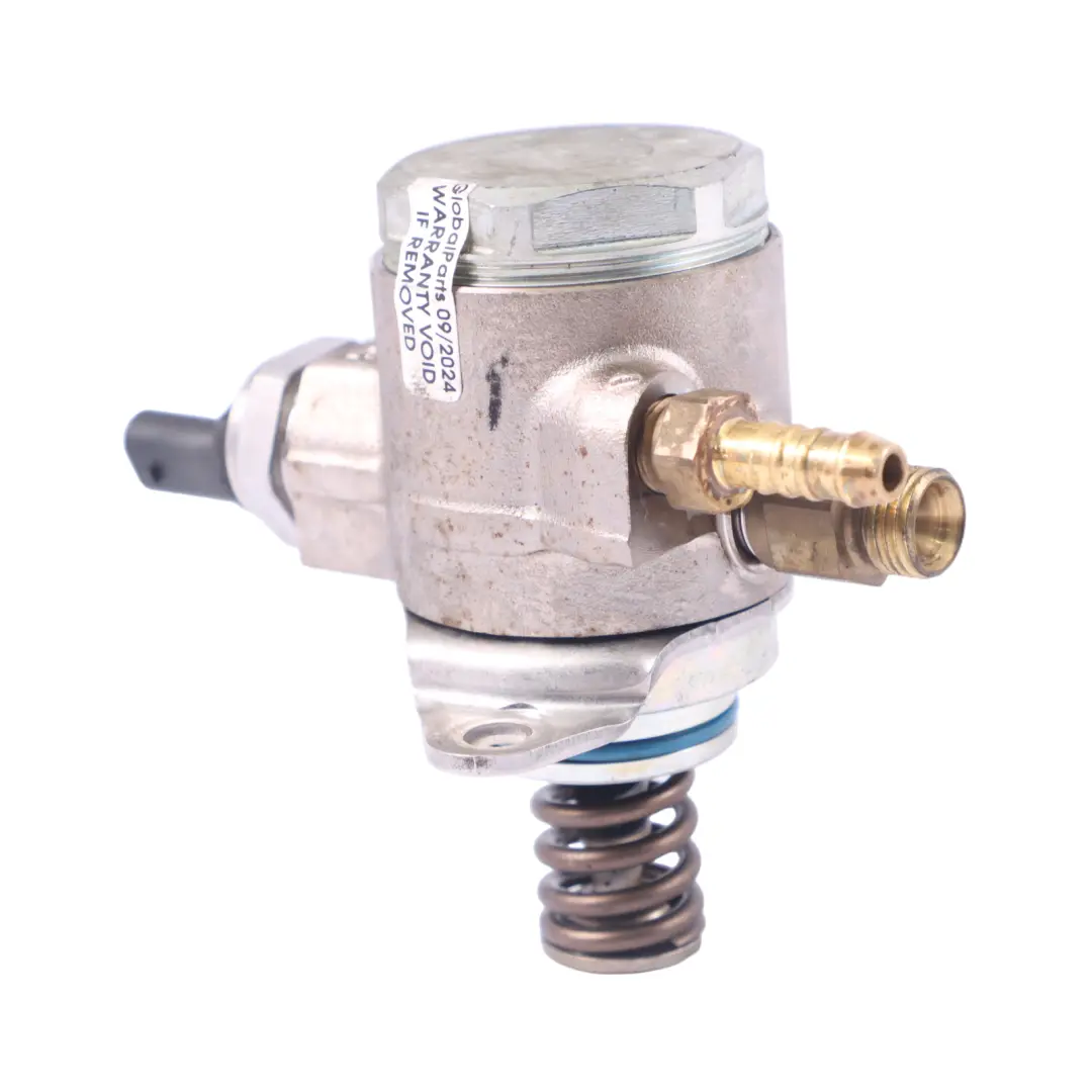 VW Passat B7 Pompe à carburant Haute Pression Valve Essence 1.4 TSI - SKU 03C127026P - Numéro de pièce 03C127026P