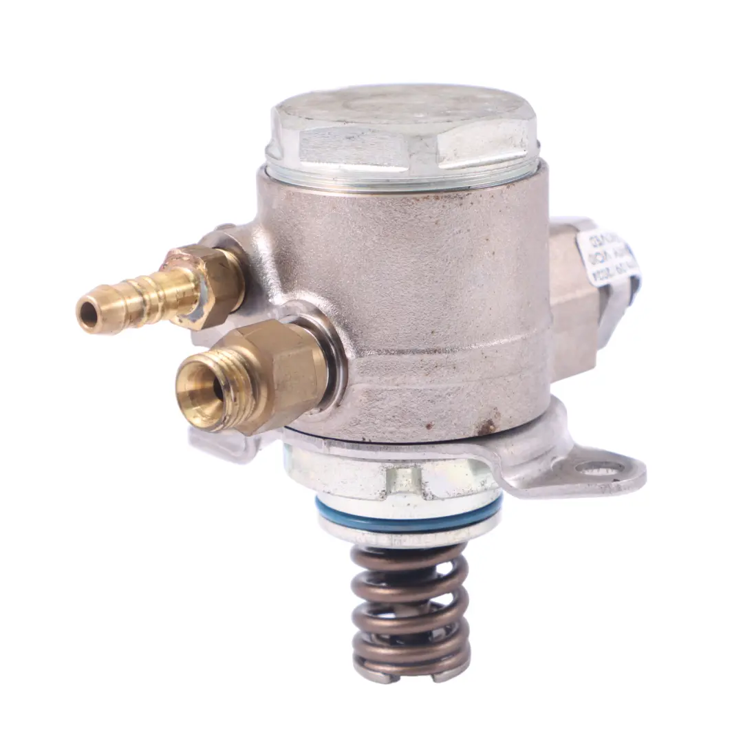 VW Passat B7 Pompe à carburant Haute Pression Valve Essence 1.4 TSI - SKU 03C127026P - Numéro de pièce 03C127026P
