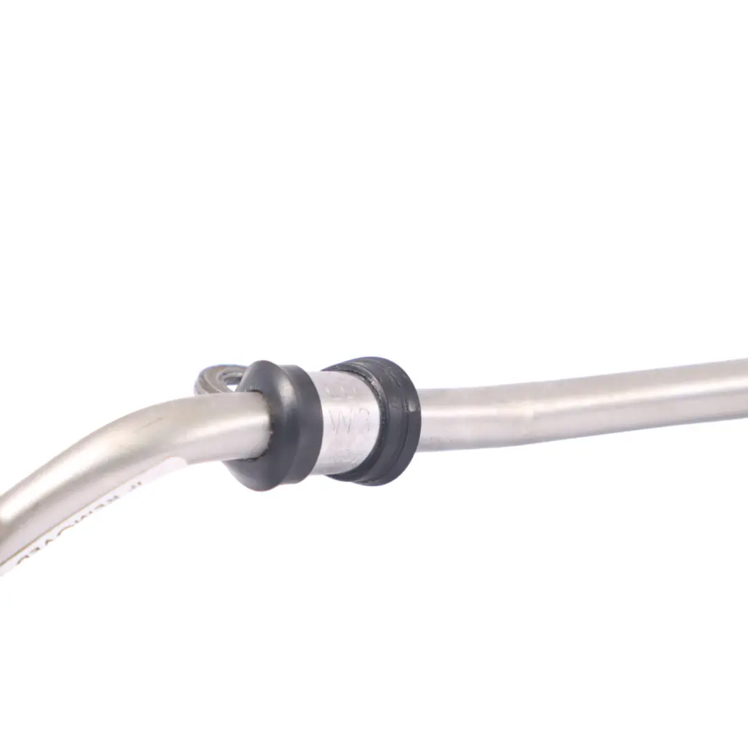 Audi A1 8X Tubo de presión de la línea de inyección de combustible - SKU 03C130241AN - Número de pieza 03C130241AN