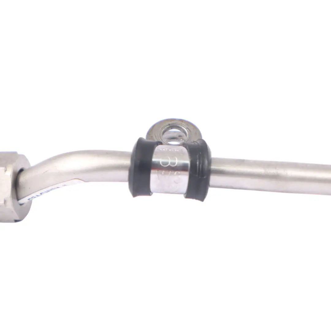 Tubo de presión de la línea de inyección de combustible para Audi A1 8X con número de pieza 03C130241AN Audi A1 8X Tubo de presión de la línea de inyección de combustible - SKU 03C130241AN - Número de pieza 03C130241AN