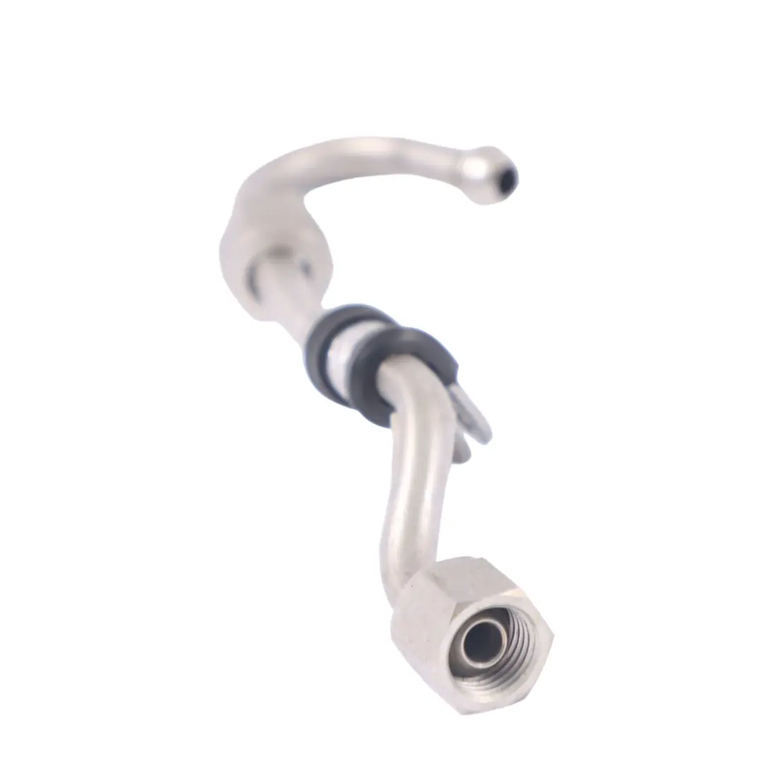 Kraft Stoffein Spritz Leitung Druckrohr für Audi A1 8X mit Teilenummer 03C130241AN Audi A1 8X Kraft Stoffein Spritz Leitung Druckrohr - SKU 03C130241AN - Teilenummer 03C130241AN