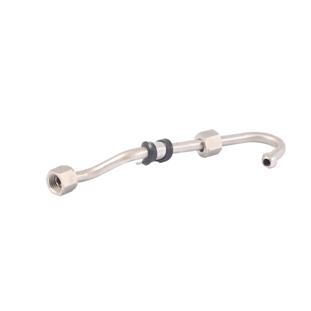 Kraft Stoffein Spritz Leitung Druckrohr für Audi A1 8X mit Teilenummer 03C130241AN Audi A1 8X Kraft Stoffein Spritz Leitung Druckrohr - SKU 03C130241AN - Teilenummer 03C130241AN