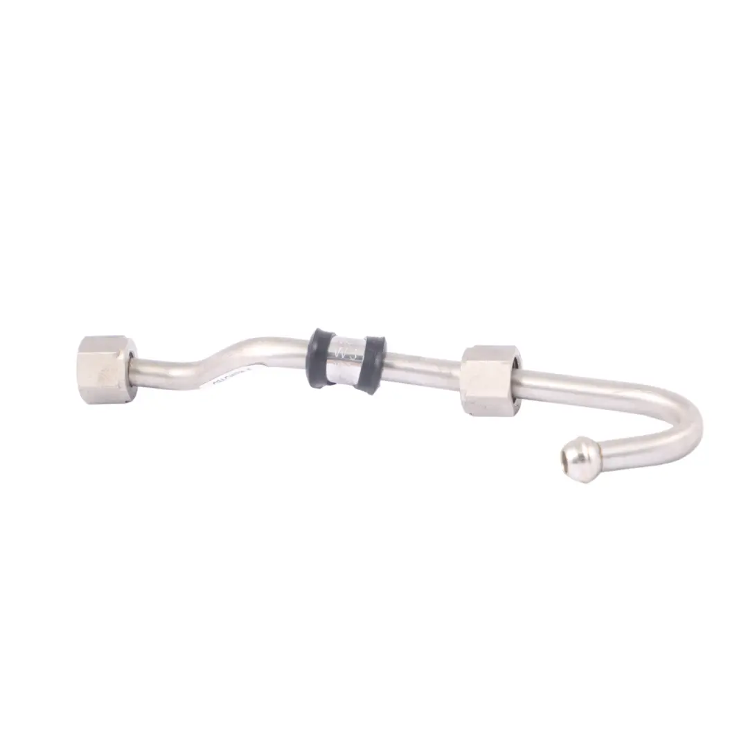 Tubo de presión de la línea de inyección de combustible para Audi A1 8X con número de pieza 03C130241AN Audi A1 8X Tubo de presión de la línea de inyección de combustible - SKU 03C130241AN - Número de pieza 03C130241AN