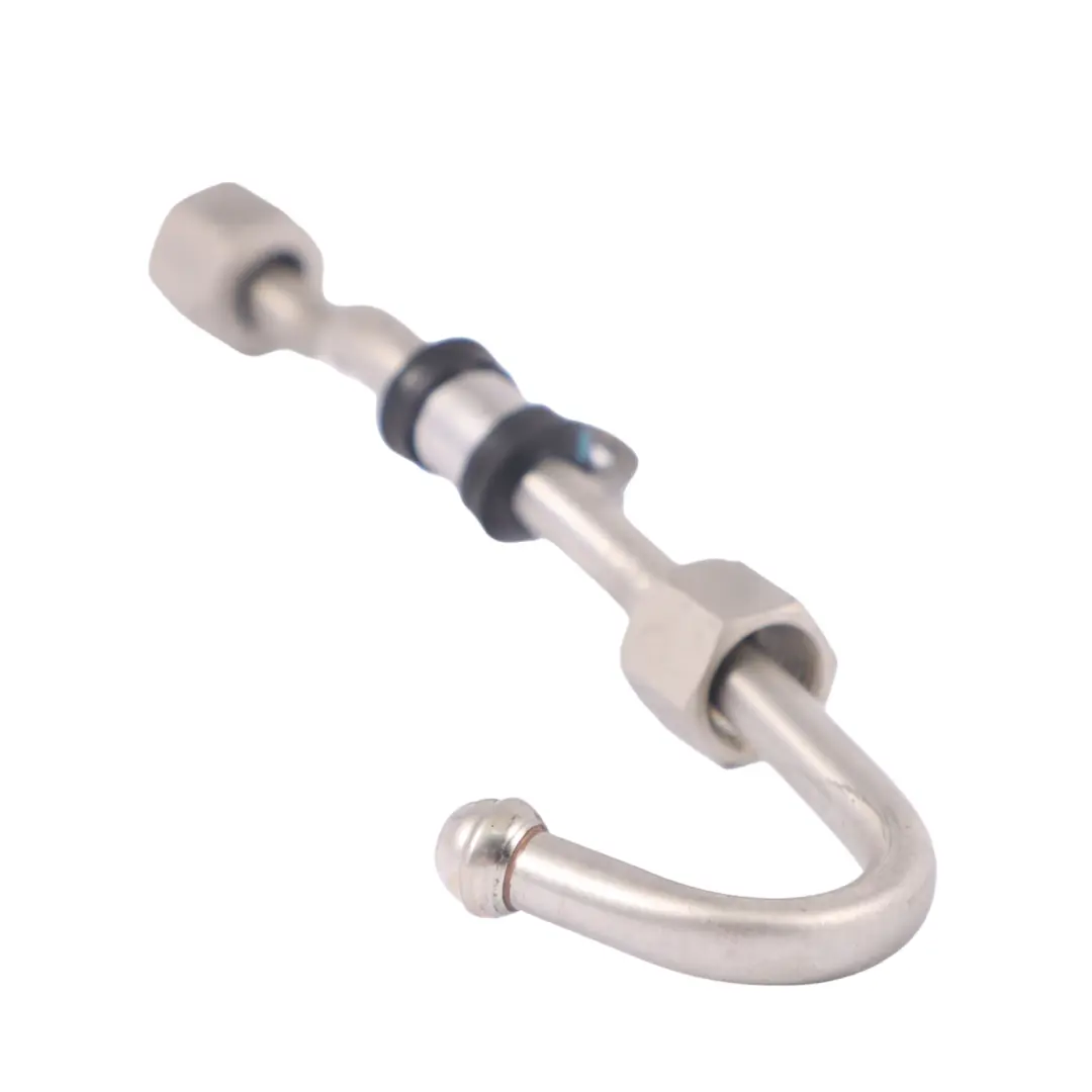 Tubo de presión de la línea de inyección de combustible para Audi A1 8X con número de pieza 03C130241AN Audi A1 8X Tubo de presión de la línea de inyección de combustible - SKU 03C130241AN - Número de pieza 03C130241AN