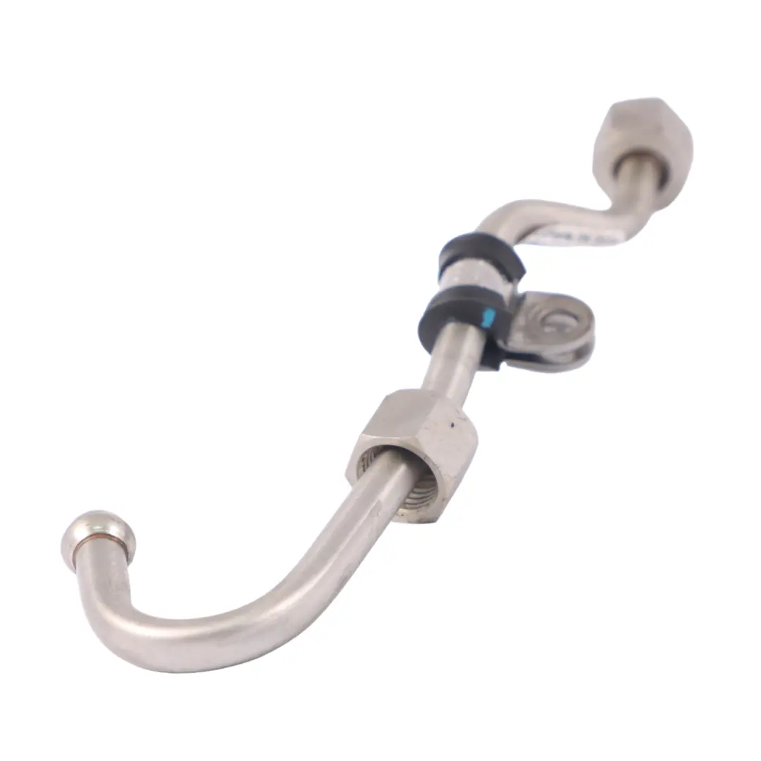 Tuyau de pression de la ligne d'injection de carburant pour Audi A1 8X à propos du numéro de pièce 03C130241AN Audi A1 8X Tuyau de pression de la ligne d'injection de carburant - SKU 03C130241AN - Numéro de pièce 03C130241AN