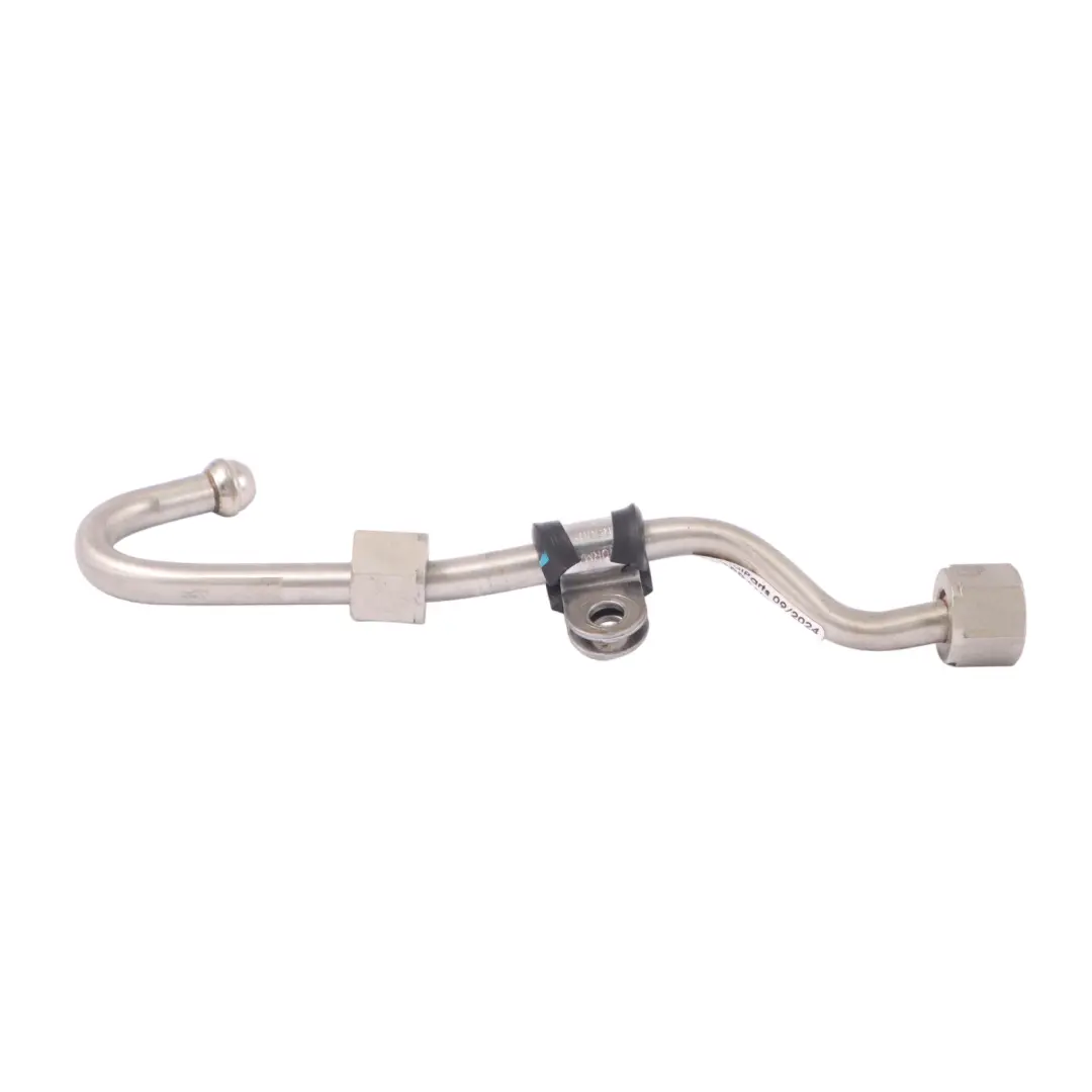 Pressure Pipe to Audi A1 8X Fuel Injection Line with Part number 03C130241AN Audi A1 8X Fuel Injection Line Pressure Pipe - SKU 03C130241AN - Part number 03C130241AN