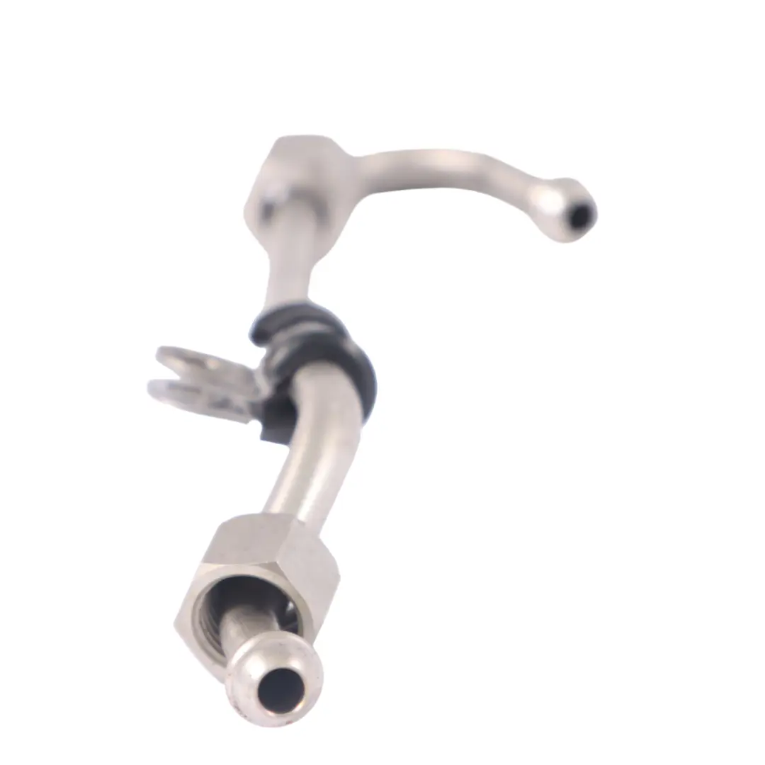 Tuyau de pression de la ligne d'injection de carburant pour Audi A1 8X à propos du numéro de pièce 03C130241AN Audi A1 8X Tuyau de pression de la ligne d'injection de carburant - SKU 03C130241AN - Numéro de pièce 03C130241AN