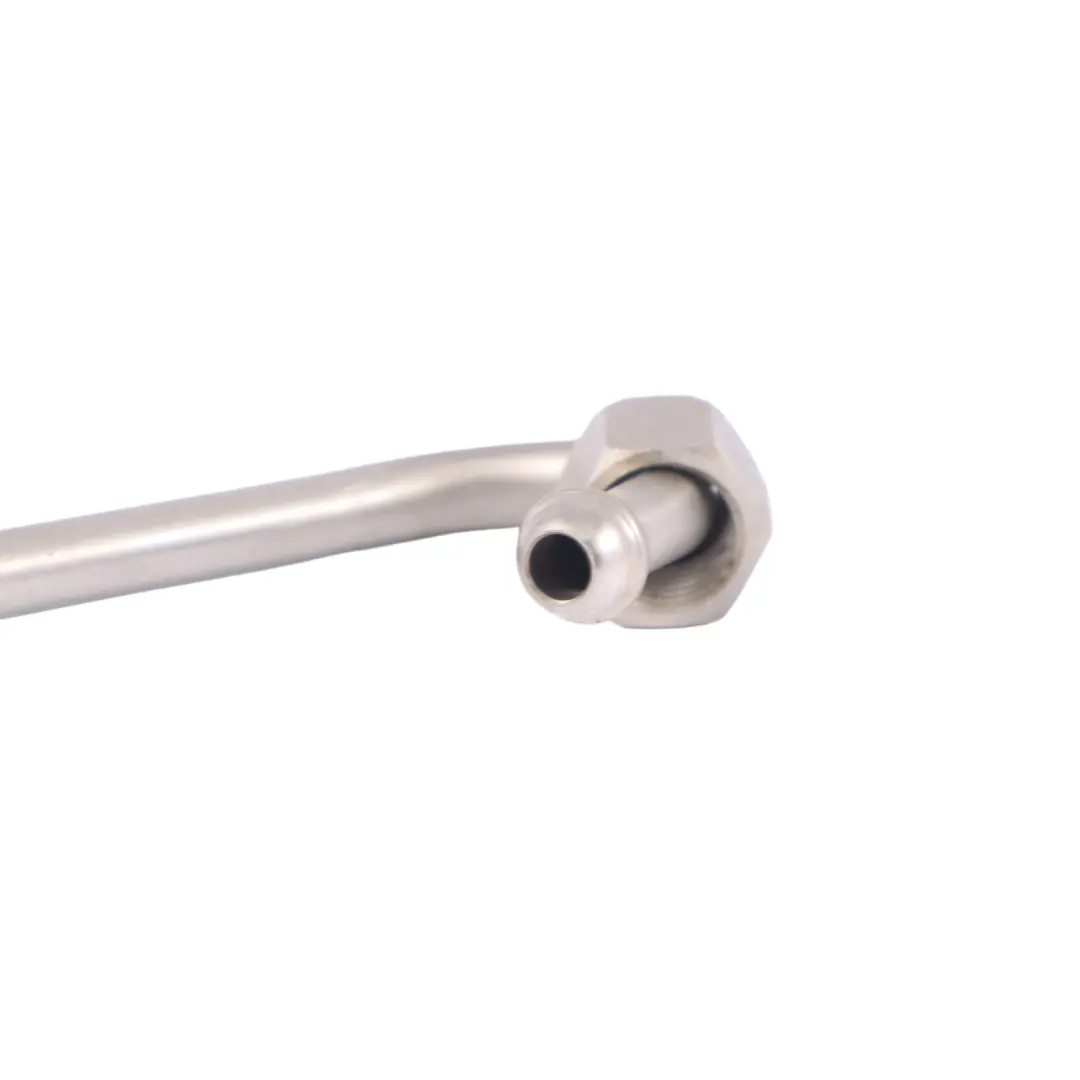 Kraft Stoffein Spritz Leitung Druckrohr für Audi A1 8X mit Teilenummer 03C130241AN Audi A1 8X Kraft Stoffein Spritz Leitung Druckrohr - SKU 03C130241AN - Teilenummer 03C130241AN