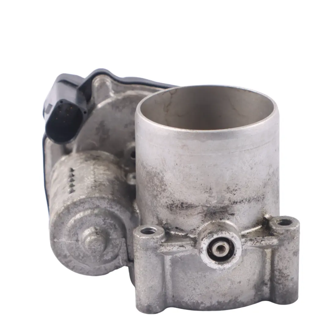 Gasolina Cuerpo Mariposa para VW Polo 6R Audi A1 8X Seat Ibiza 5 1.4 Motor con número de pieza 03C133062S VW Polo 6R Audi A1 8X Seat Ibiza 5 1.4 Motor Gasolina Cuerpo Mariposa - SKU 03C133062S - Número de pieza 03C133062S