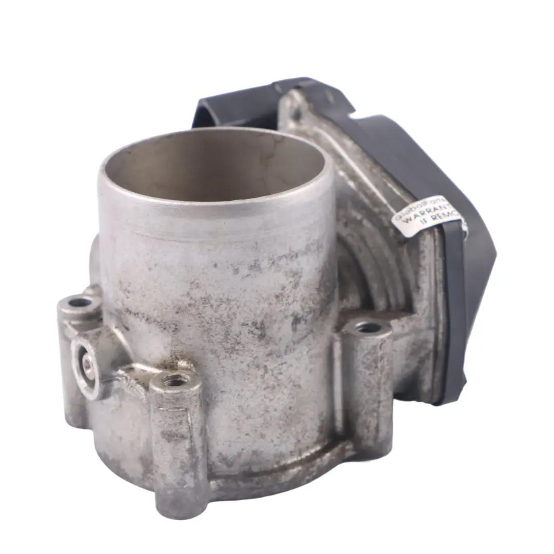 VW Polo 6R Audi A1 8X Seat Ibiza 5 1.4 Motor Gasolina Cuerpo Mariposa - SKU 03C133062S - Número de pieza 03C133062S