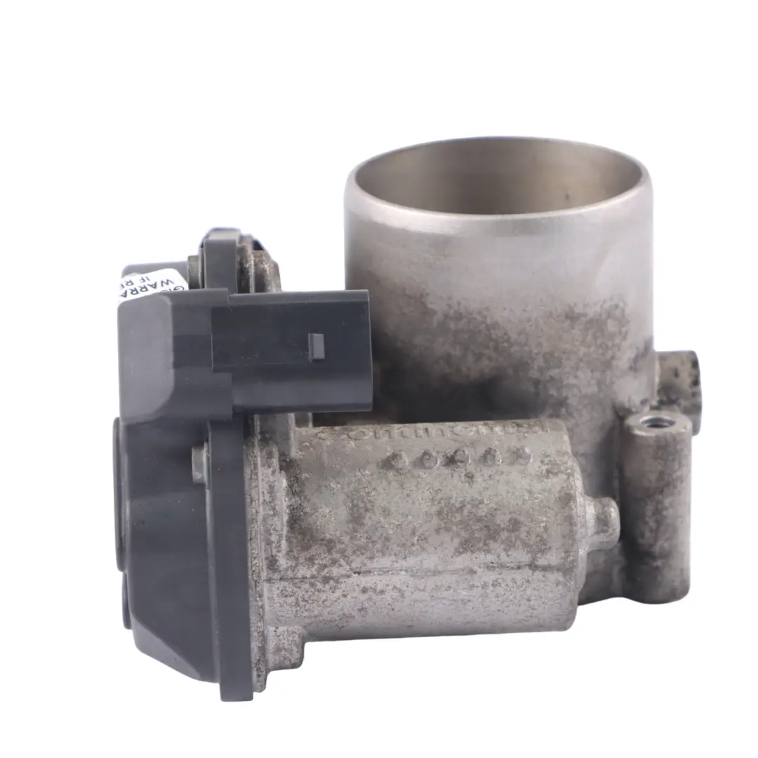 Throttle Body to VW Polo 6R Audi A1 8X Seat Ibiza 5 1.4 Petrol Engine with Part number 03C133062S VW Polo 6R Audi A1 8X Seat Ibiza 5 1.4 Petrol Engine Throttle Body - SKU 03C133062S - Part number 03C133062S