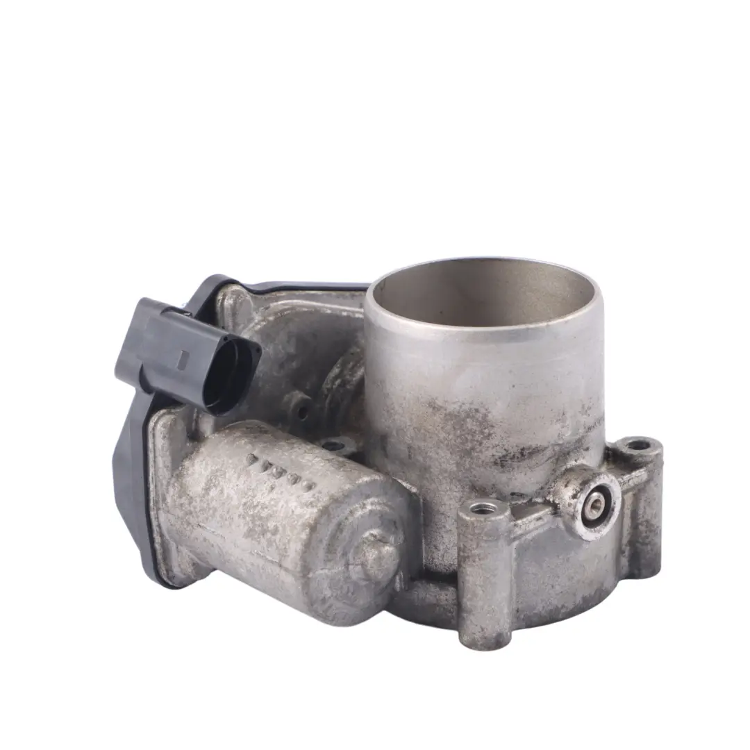 Throttle Body to VW Polo 6R Audi A1 8X Seat Ibiza 5 1.4 Petrol Engine with Part number 03C133062S VW Polo 6R Audi A1 8X Seat Ibiza 5 1.4 Petrol Engine Throttle Body - SKU 03C133062S - Part number 03C133062S
