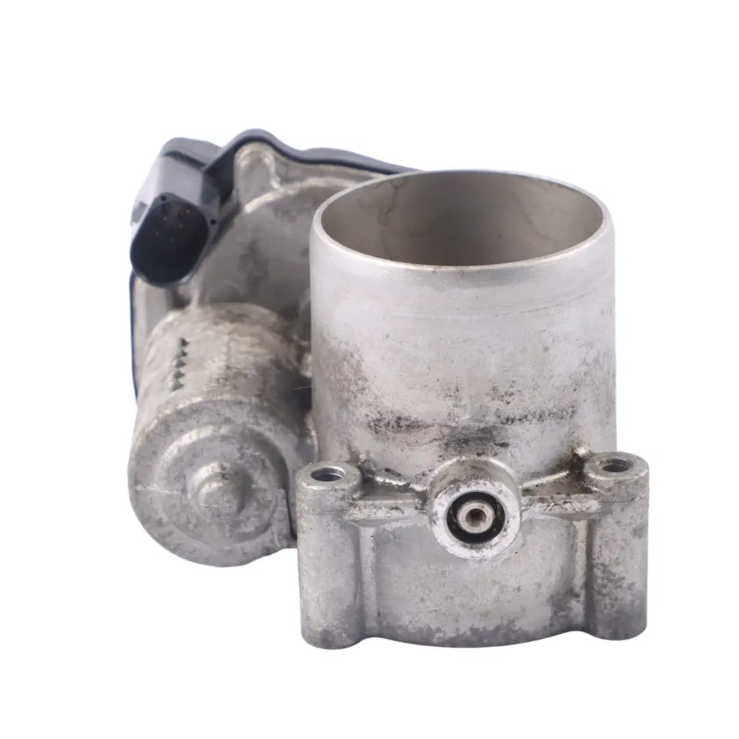 Corps papillon moteur essence pour VW Polo 6R Audi A1 8X Seat Ibiza 5 1.4 à propos du numéro de pièce 03C133062S VW Polo 6R Audi A1 8X Seat Ibiza 5 1.4 Corps papillon moteur essence - SKU 03C133062S - Numéro de pièce 03C133062S