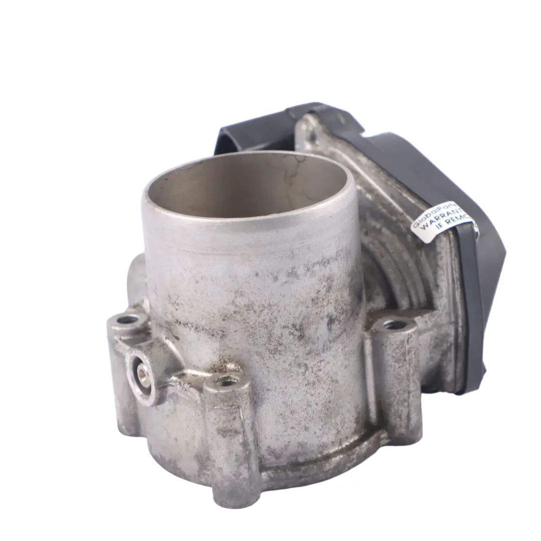 Throttle Body to VW Polo 6R Audi A1 8X Seat Ibiza 5 1.4 Petrol Engine with Part number 03C133062S VW Polo 6R Audi A1 8X Seat Ibiza 5 1.4 Petrol Engine Throttle Body - SKU 03C133062S - Part number 03C133062S