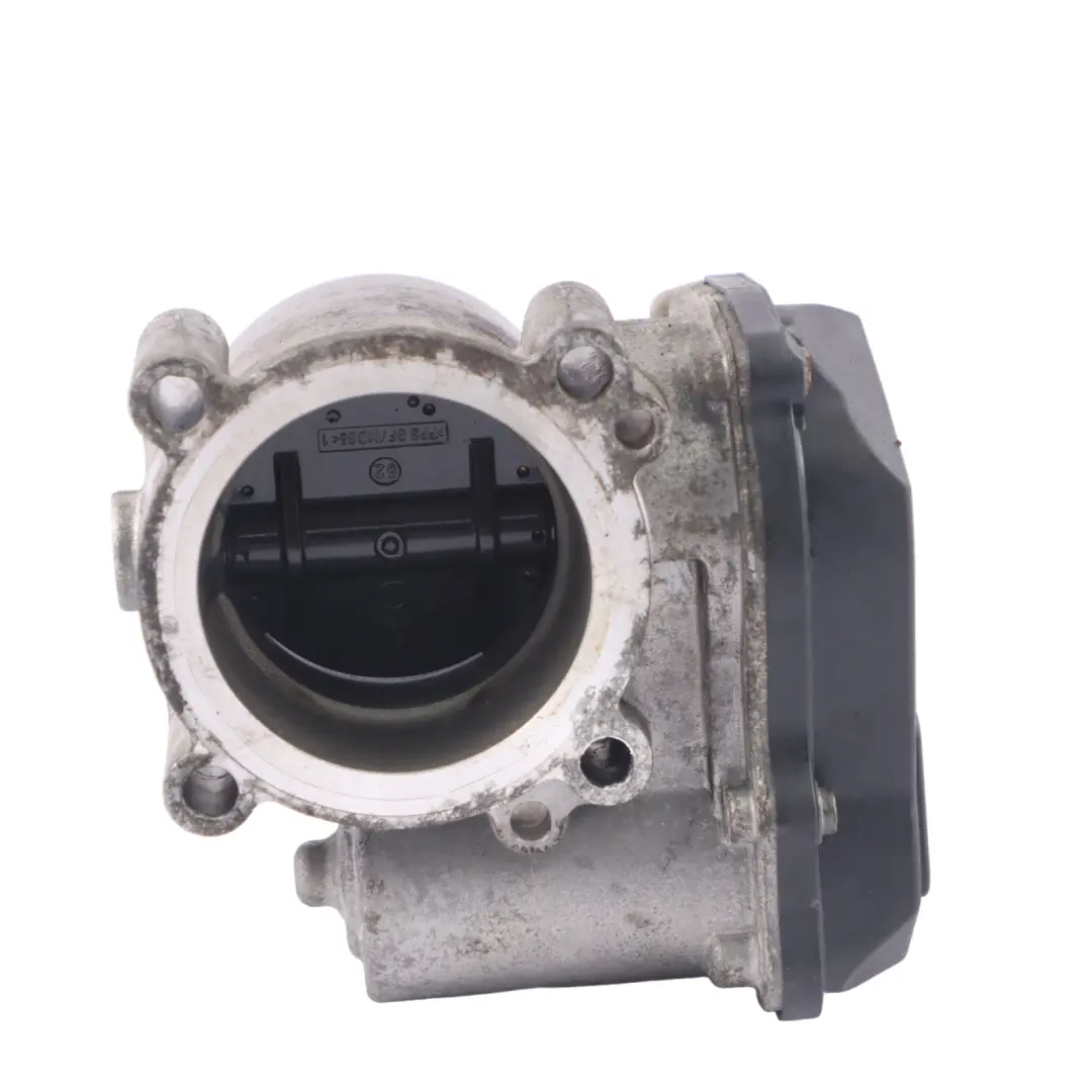 VW Polo 6R Audi A1 8X Seat Ibiza 5 1.4 Petrol Engine Throttle Body - SKU 03C133062S - Part number 03C133062S
