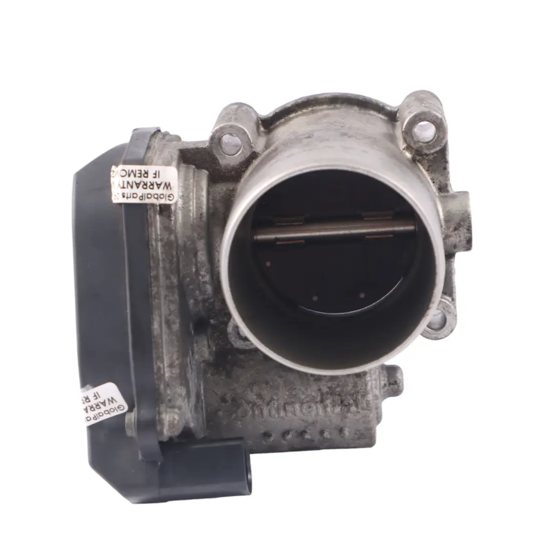 VW Polo 6R Audi A1 8X Seat Ibiza 5 1.4 Petrol Engine Throttle Body - SKU 03C133062S - Part number 03C133062S
