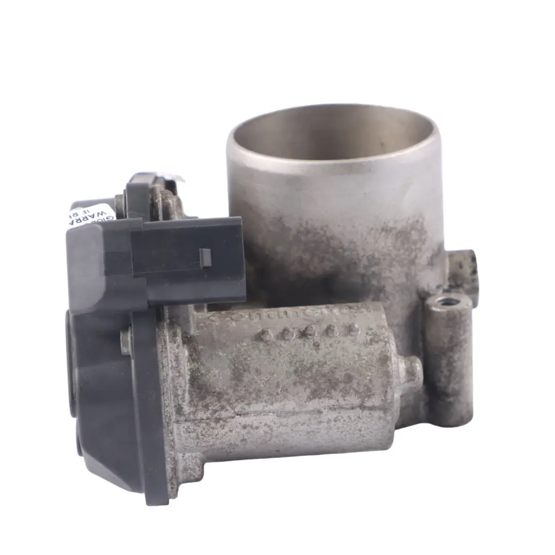 Gasolina Cuerpo Mariposa para VW Polo 6R Audi A1 8X Seat Ibiza 5 1.4 Motor con número de pieza 03C133062S VW Polo 6R Audi A1 8X Seat Ibiza 5 1.4 Motor Gasolina Cuerpo Mariposa - SKU 03C133062S - Número de pieza 03C133062S